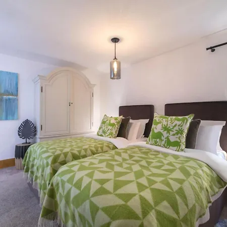 Traumhaftes Mit Bergblick Für Erholsame Urlaubstage Apartamento Täsch