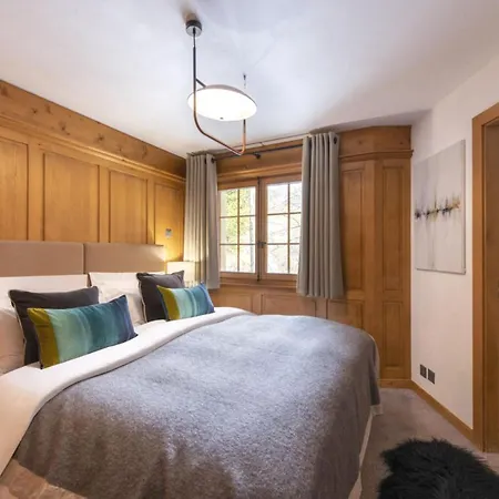 Apartamento Traumhaftes Mit Bergblick Für Erholsame Urlaubstage
