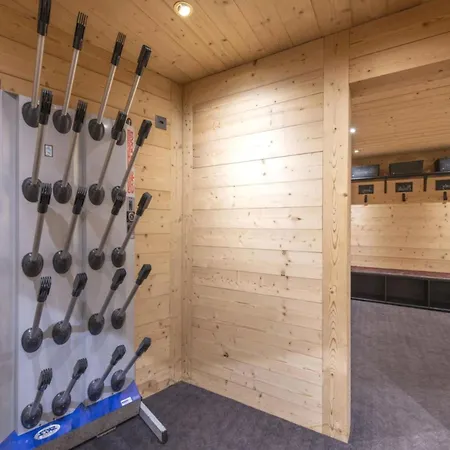 Traumhaftes Mit Bergblick Für Erholsame Urlaubstage Apartamento