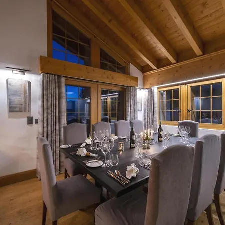 Traumhaftes Mit Bergblick Für Erholsame Urlaubstage Apartamento