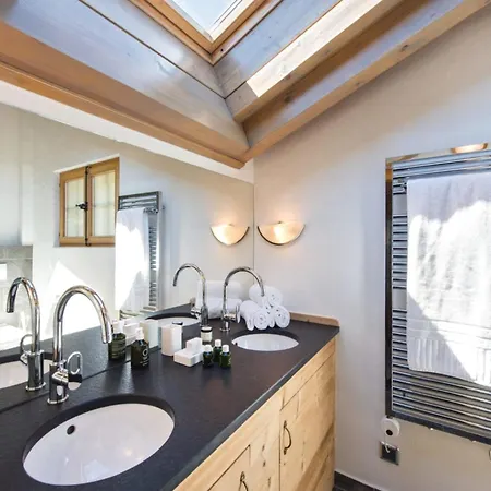 Traumhaftes Mit Bergblick Für Erholsame Urlaubstage Apartamento