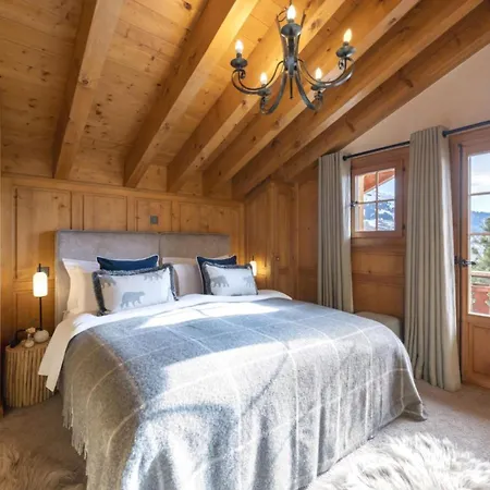 Apartamento Traumhaftes Mit Bergblick Für Erholsame Urlaubstage Täsch