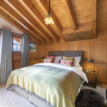 Apartamento Traumhaftes Mit Bergblick Für Erholsame Urlaubstage *