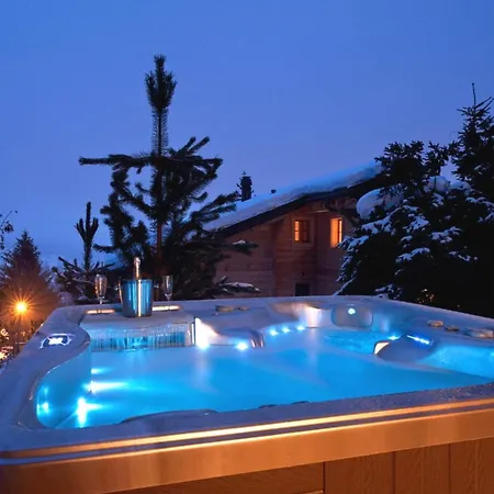 Apartamento Traumhaftes Mit Bergblick Für Erholsame Urlaubstage